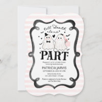 Jusqu'à ce que la mort nous sépare Code QR Invitat