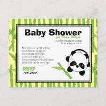 Juste un peu de bambou