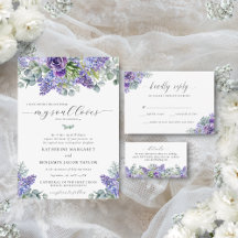 Katherine Mariage traditionnelle florale catholiqu