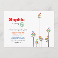 La couleur lunatique pointille anniversaire