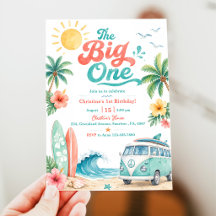 La Grande Fête de Surf Beach pour le 1er Anniversa
