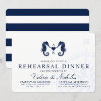 La Marée de l'amour | Repas à thème Seahorse Dîner