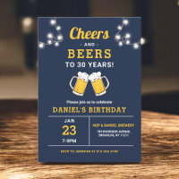 La Marine Bleue Soirée Et Bières Anniversaire