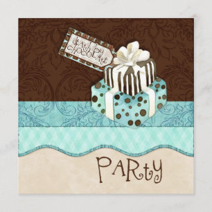 Invitation La mort par l'invitation de fête d'anniversaire de