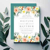 La répétition de la collection de Mariages Spring 