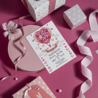 La Saint-Valentin Galentine Cœur Enterrement de Vi