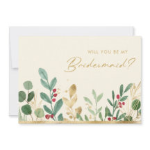 La verdure de Noël | Proposition d'aide-ménam