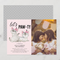 Laisse Pawty | Jumelles Jumelles Jumelles
