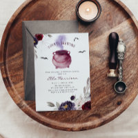 L'amour brasse la Fête des mariées d'Halloween