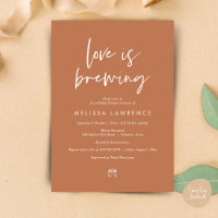 L'amour brasse, Perfect Fête des mariées Bière Par