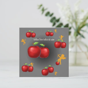 Invitation L'amour divin