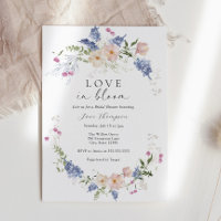 L'amour en fleur féministe Fête des mariées