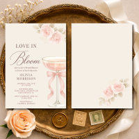 L'amour en fleurs Mariage Fête Rose Champagne Ruba