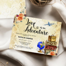 L'amour est une Fête des mariées d'aventure