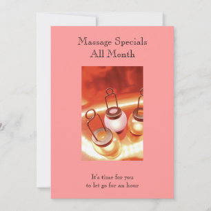 Invitation Lanternes à pendre éclatante Photo