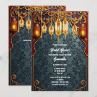 lanternes indiennes traditionnelles hindoues flora