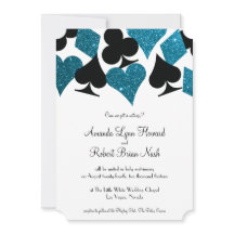Las Vegas Destiny Malibu Blue Parties scintillant