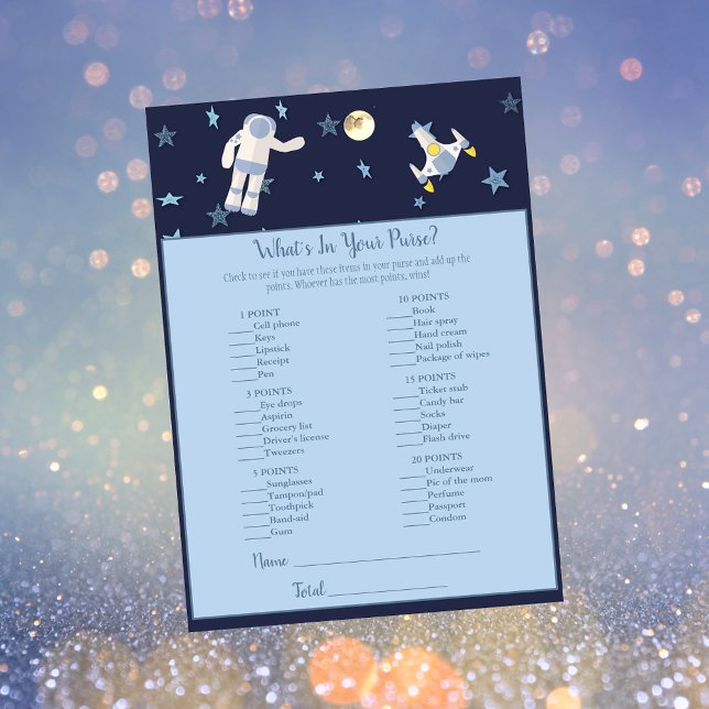 Invitation L'astronaute de l'espace extra-atmosphérique sur v (Créateur téléchargé)