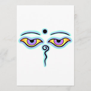Invitation Lavande Bouddha turquoise Eyes.png