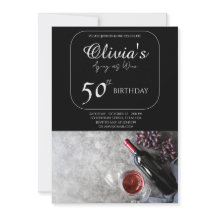 "Le 50e anniversaire de Olivia Bash : Vieillir com