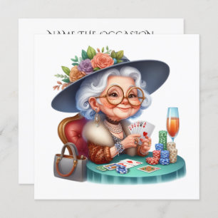 Invitation Le jeu est activé