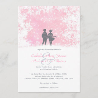 Invitation Le monde est à nous