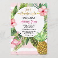 Le sip d'été et voient, rassemblement rose d'or