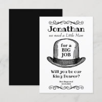 Le Style Vintage Sera-T-Il Mon Porteur De Ring ?