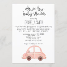 Lecteur par Baby shower