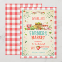 Les agriculteurs lancent la partie rouge