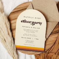 Les années 60 rétro Vintage Heureusement toujours