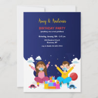 Les Enfants du Nouveau Normal à la découverte