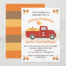 Les Feuilles du Camion Rouge à l'anniversaire de l