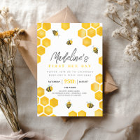 Les filles sucrent été première abeille Jour 1er a