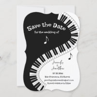Les musiciens créatifs Les clés de piano Sauvez la