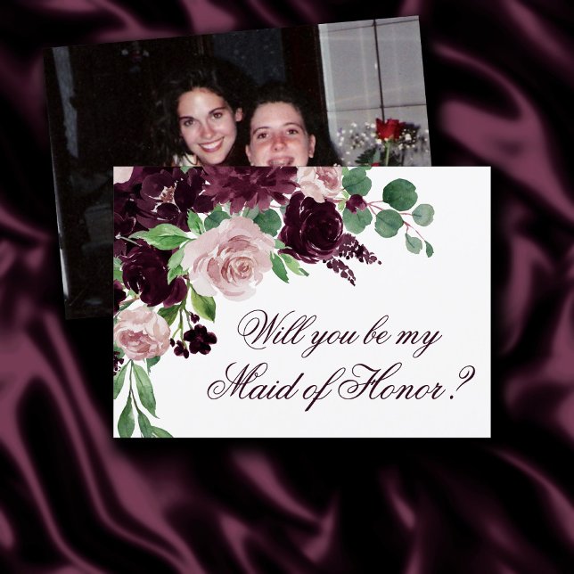 Invitation Les passions de Moody | Proposition de photo de vi (Créateur téléchargé)