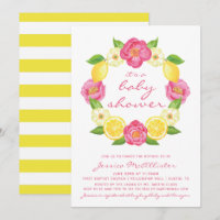 Les roses roses roses roses du citron jaune Gratte