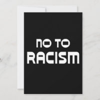 Les Vies Noires N'Ont Pas D'Importance Pour Le Rac