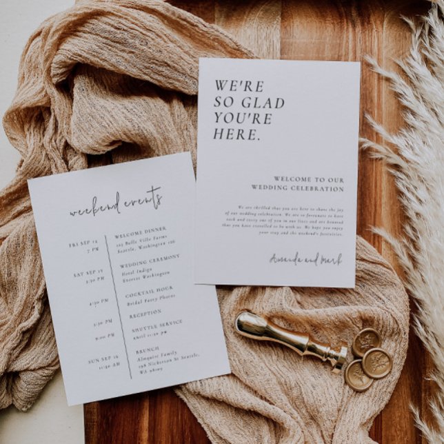 Invitation LETTRE D'ACCUEIL ET Itinéraire DU CYCLE (Créateur téléchargé)