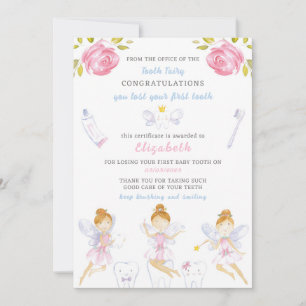 INVITATION LETTRE FATOIRE DENTE