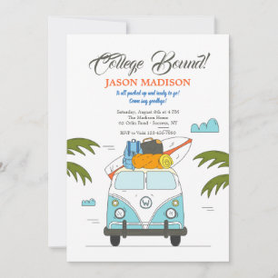 Invitation liée au collège