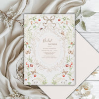 Lilas blancs Fantaisiste Mariage Vintage