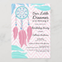 Little Dreamcatcher
