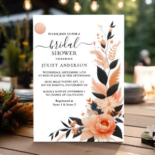 Invitation L'Orange les années 70 les années 80 90s Fête des