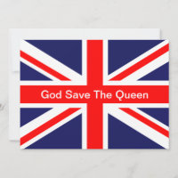 L'Union Jack classique