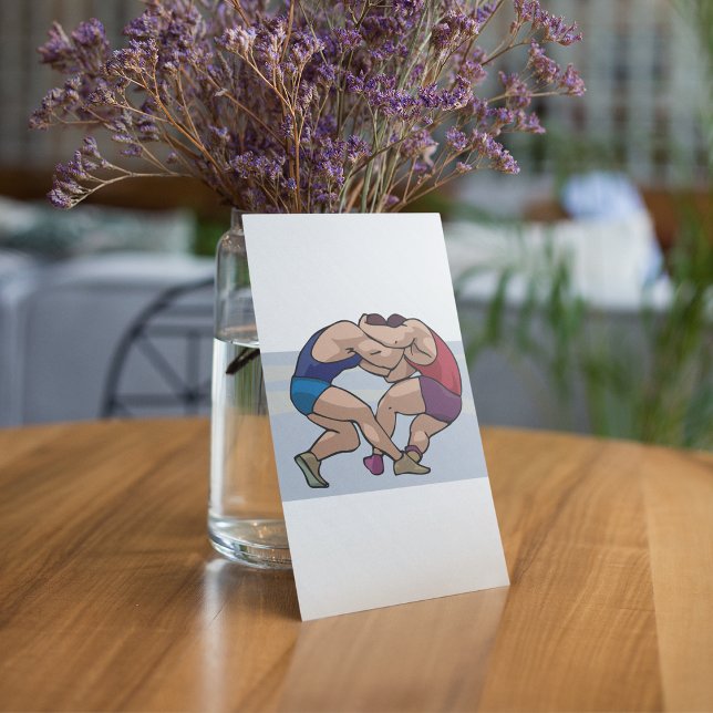 Invitation Lutte contre la fuite (Créateur téléchargé)