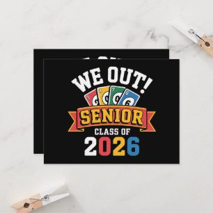 Invitation Lycéens de Terminale 2026