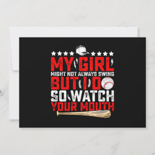 Invitation Ma Fille Ne Chantera Peut-Être Pas Toujours, Mais 