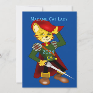 Invitation Madame Cat Lady 2024 pour le président Thunder_Cov