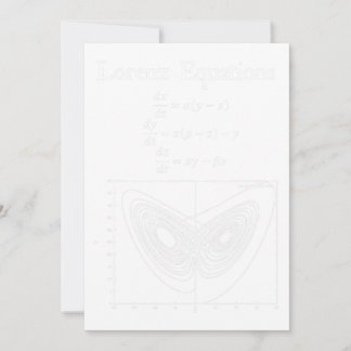 Invitation Mademark x Rugrats - Chuckie "La vie est dure, Tom